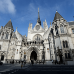 Royal Courts of Justice