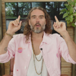 Russell Brand