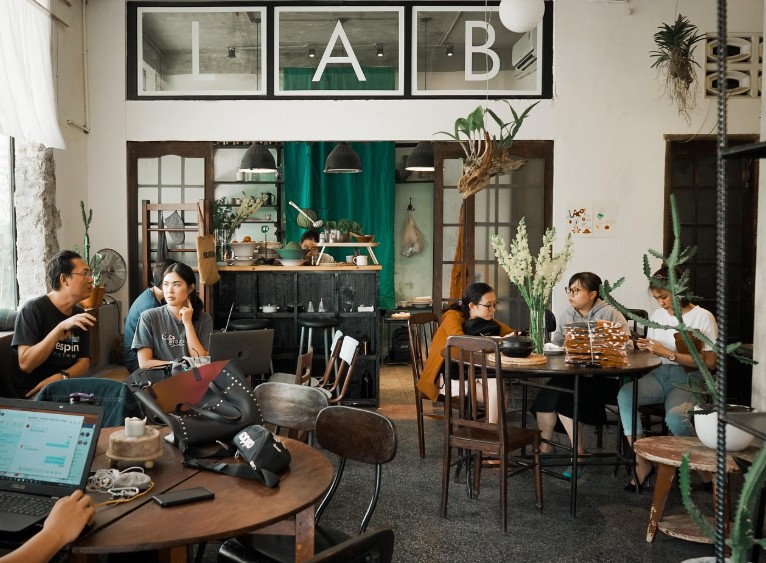 Small Businesses