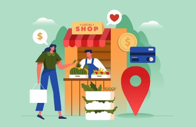 Small Businesses
