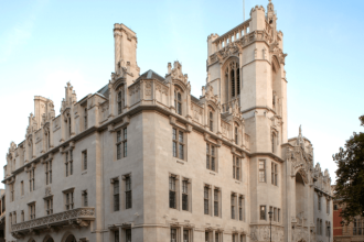 UK Supreme Court
