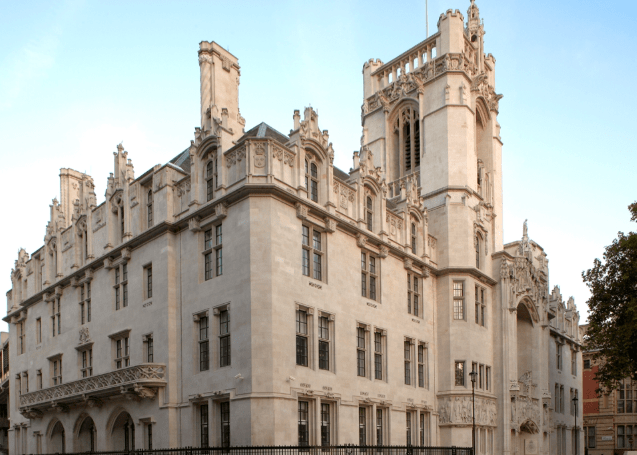 UK Supreme Court