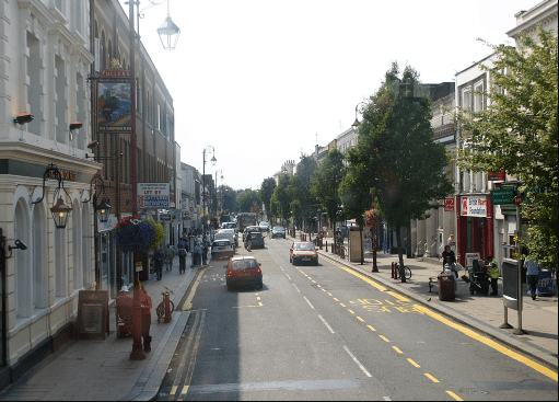Surbiton