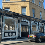 queens arms battersea pub reopening