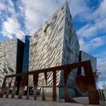 Titanic Belfast
