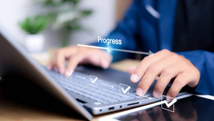 Track of Timelines and Deadlines
