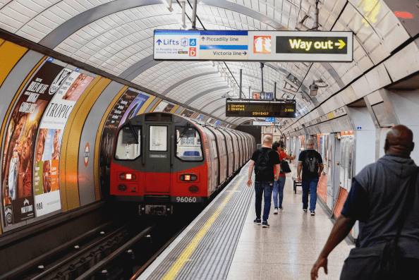 Transport for London