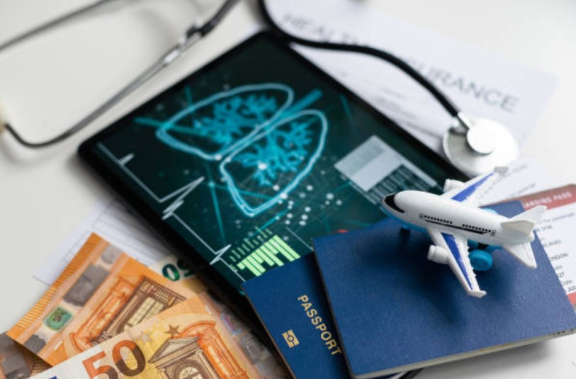 Travel Insurance for Cancer