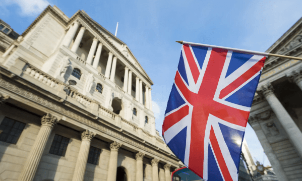 UK Bank