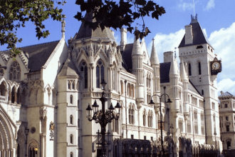 UK High Court