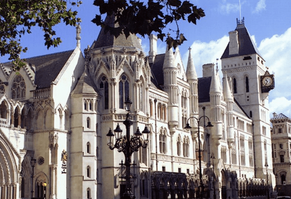 UK High Court