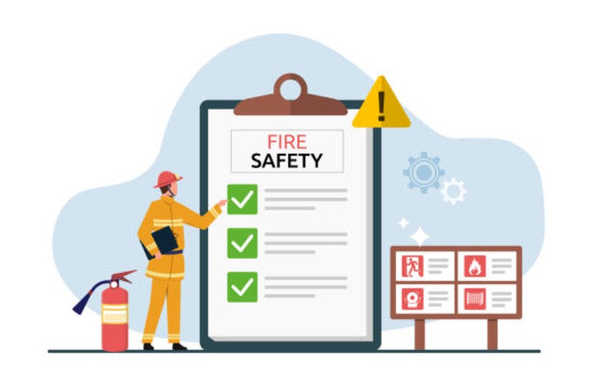 Updating the Risk Assessment