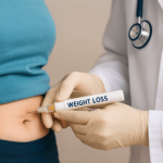 Weight Loss Injection
