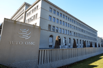 World Trade Organization