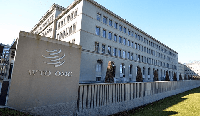 World Trade Organization