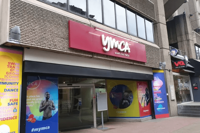 YMCA