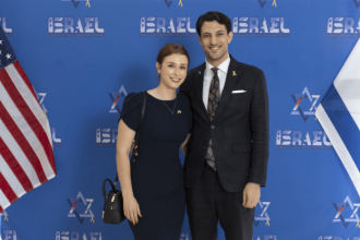 israeli embassy staff shooting washington