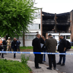 brent house fire