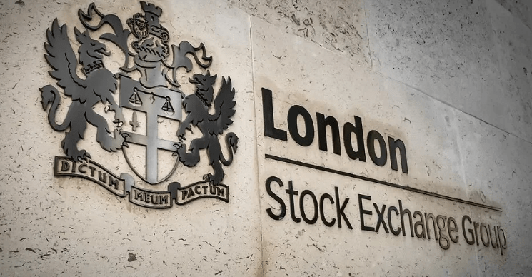 London Stock Exchange