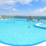 strand lido gillingham