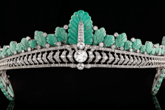 tiara