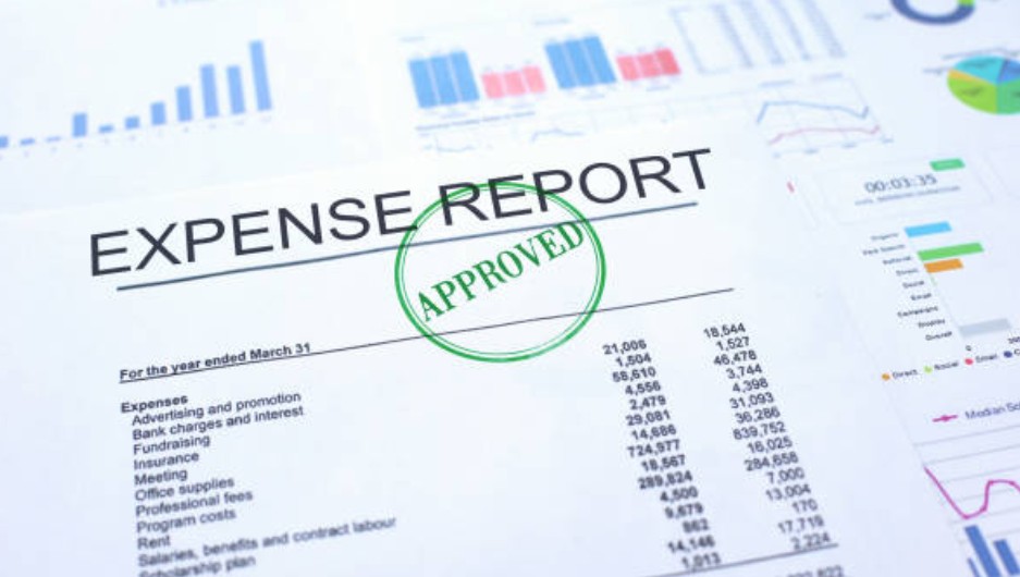 Allowable Expense