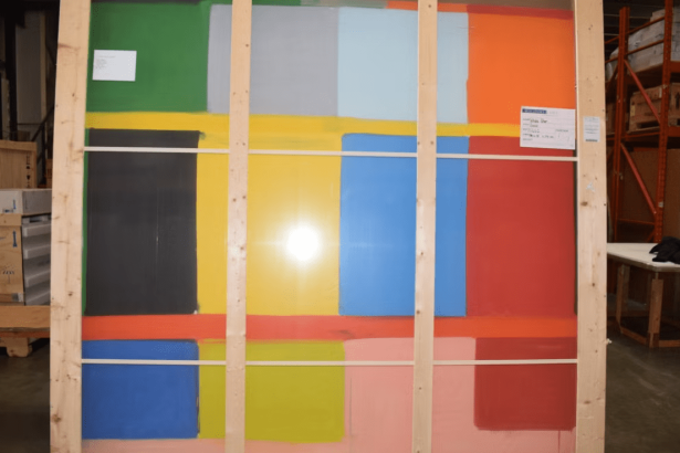 Artwork by Pablo Picasso