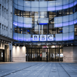 BBC Office