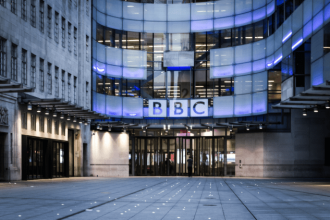 BBC Office