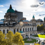 Belfast City Hall