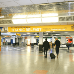 Belfast International Airport