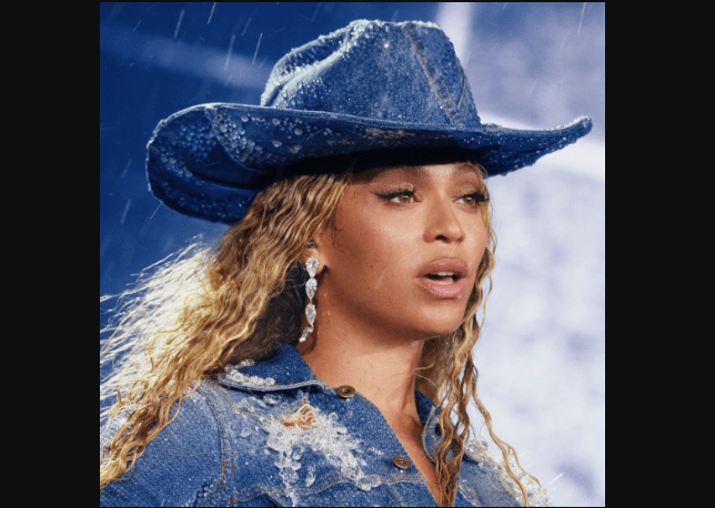 Beyoncé