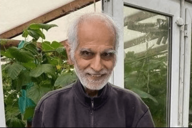 Bhim Kohli