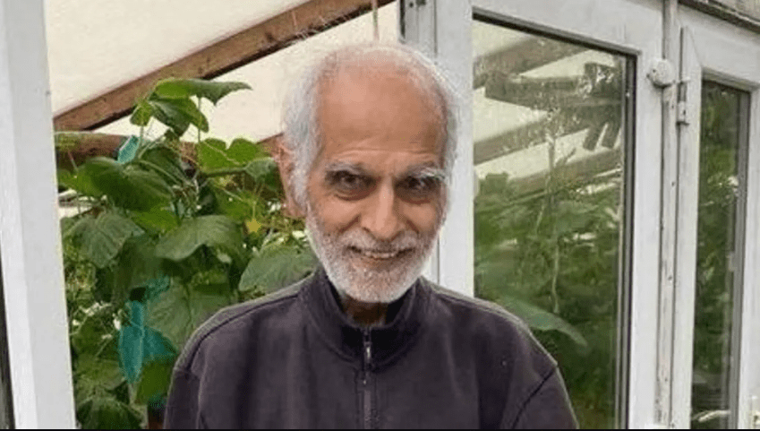 Bhim Kohli
