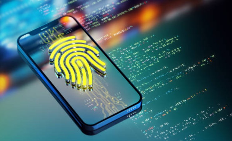 Biometric Verification