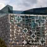 Birmingham Cube