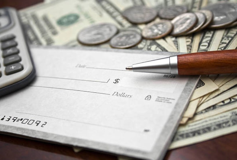 Business Cheques