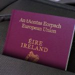 Can You Get an Irish Passport Through Your Grandparents