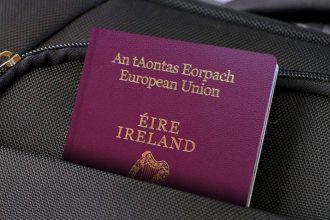 Can You Get an Irish Passport Through Your Grandparents