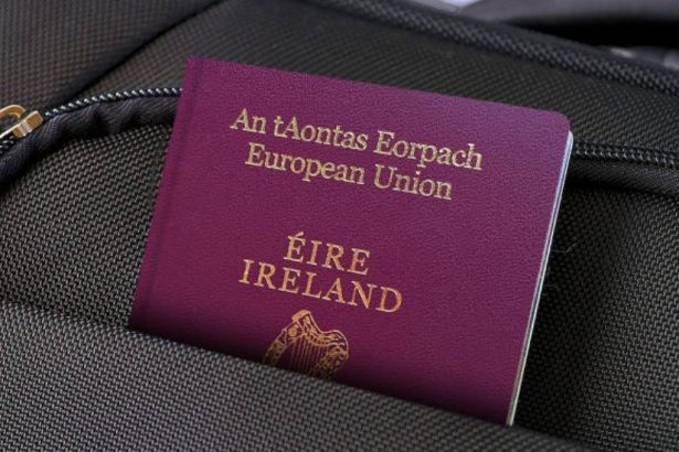 Can You Get an Irish Passport Through Your Grandparents