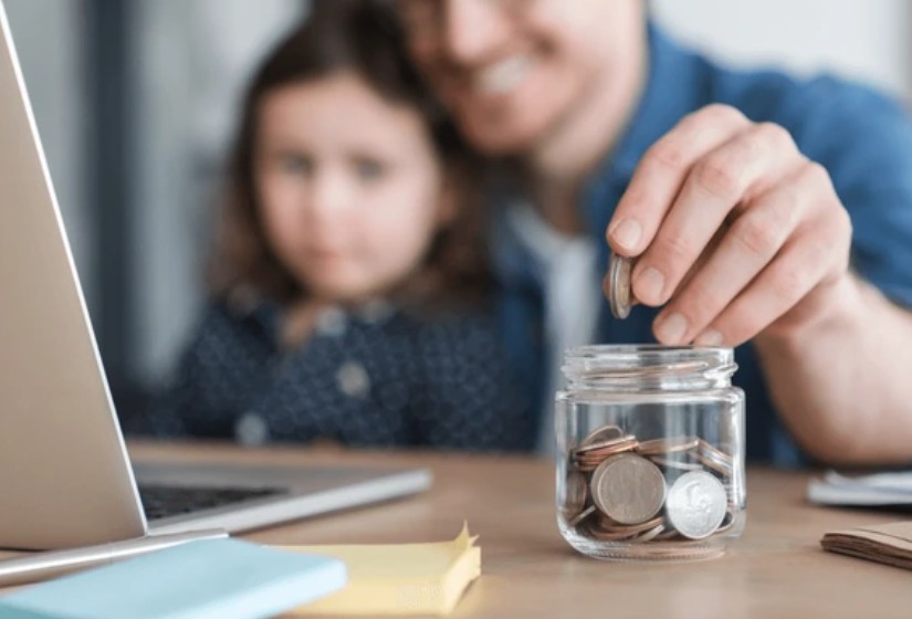 Child Benefit Claimants
