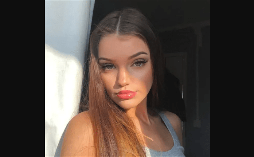 Chloe Haynes