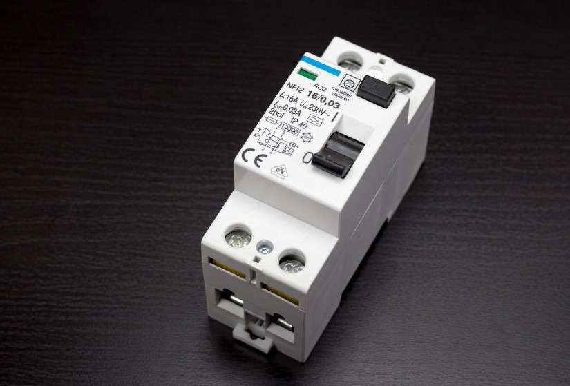 Circuit Breakers