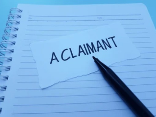 Claimants
