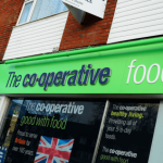 Co-op food