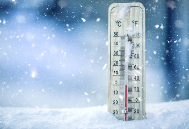Cold Weather Payment