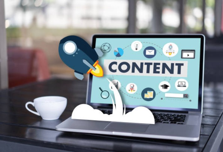 Content Strategy and SEO