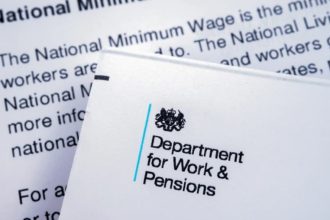 DWP