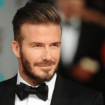 David Beckham