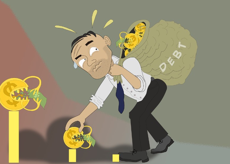Debts